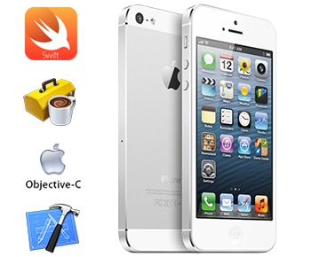 iOS, iPhone, iPad Application Development