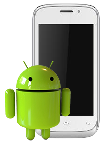 Android Application Development